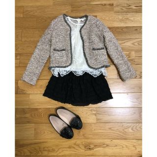 ザラ(ZARA)のzara kids♡スカート♡110cm(スカート)