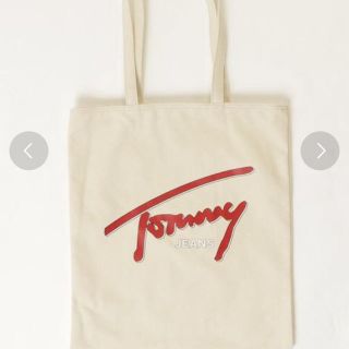 トミー(TOMMY)のトミー　トートバック(トートバッグ)