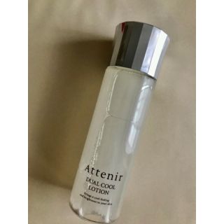 アテニア(Attenir)のアテニア　化粧水　デュアルクールローション(化粧水/ローション)