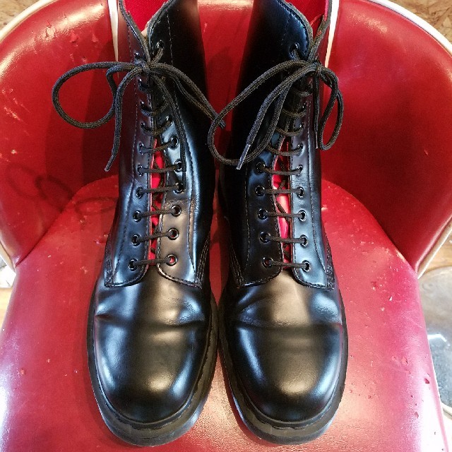 Dr.Martens - Dr.Martens × SWAGGERの通販 by マーチン堂 Dr.Martens - Dr.Martens × SWAGGERの通販 by マーチン堂