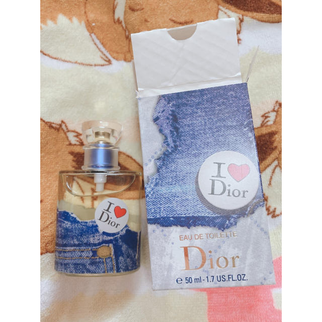Dior(ディオール)のnini様専用 コスメ/美容の香水(香水(女性用))の商品写真
