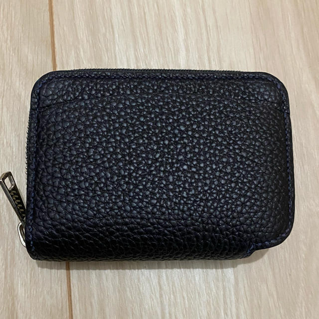 メゾンタクヤ　コインケース　TT3 Coin Case