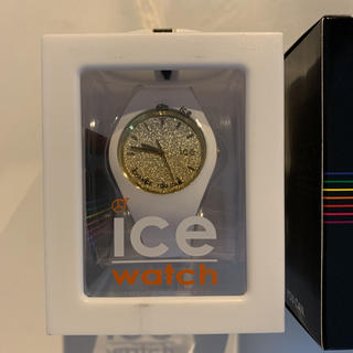 アイスウォッチ(ice watch)のice watch 新品未使用(腕時計)