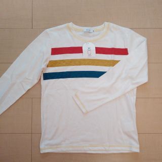 ブランドKOE新品ロンＴ　１５０センチ(Tシャツ/カットソー)