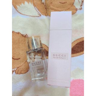 グッチ(Gucci)の香水 GUCCI(香水(女性用))