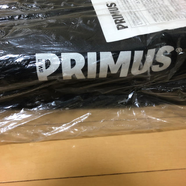 PRIMUS(プリムス)の新品　未使用　イワタニ　プリムス  アジャスタブルテーブル スポーツ/アウトドアのアウトドア(テーブル/チェア)の商品写真