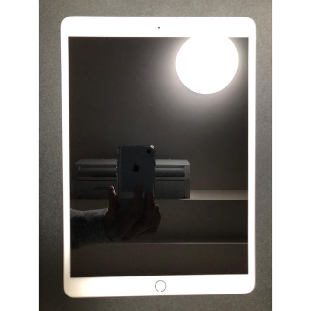 iPad - 『しんゆう』iPad Pro10,5Wi-Fi（256）