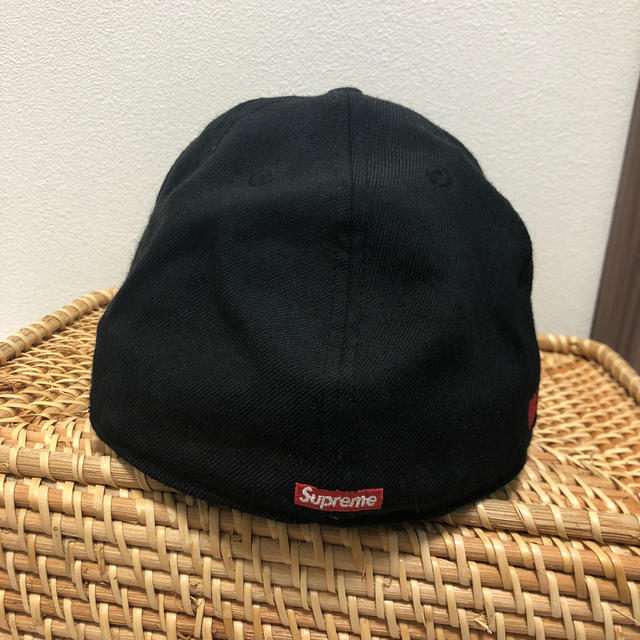 Supreme(シュプリーム)のpublic Enemy new Era 59.6cm メンズの帽子(キャップ)の商品写真