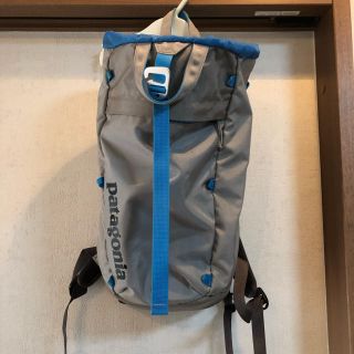 パタゴニア(patagonia)のパタゴニア　バックパック　リュック　16L    キッズリュック　(リュックサック)