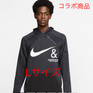 アンダーカバー(UNDERCOVER)の【即日発送】NIKE アンダーカバー  パーカー(パーカー)