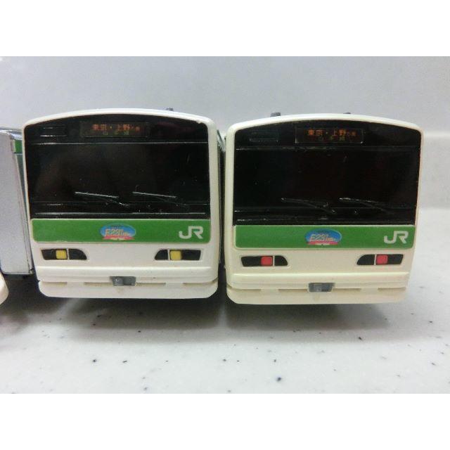 Takara Tomy - E231系山手線【環状運転80周年スペシャルセット Takara Tomy - E231系山手線【環状運転80周年スペシャルセット