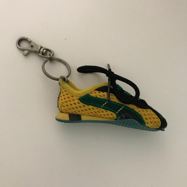 PUMA(プーマ)のプーマ　シューズ　キーホルダー メンズのファッション小物(キーホルダー)の商品写真