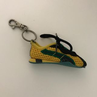 プーマ(PUMA)のプーマ　シューズ　キーホルダー(キーホルダー)