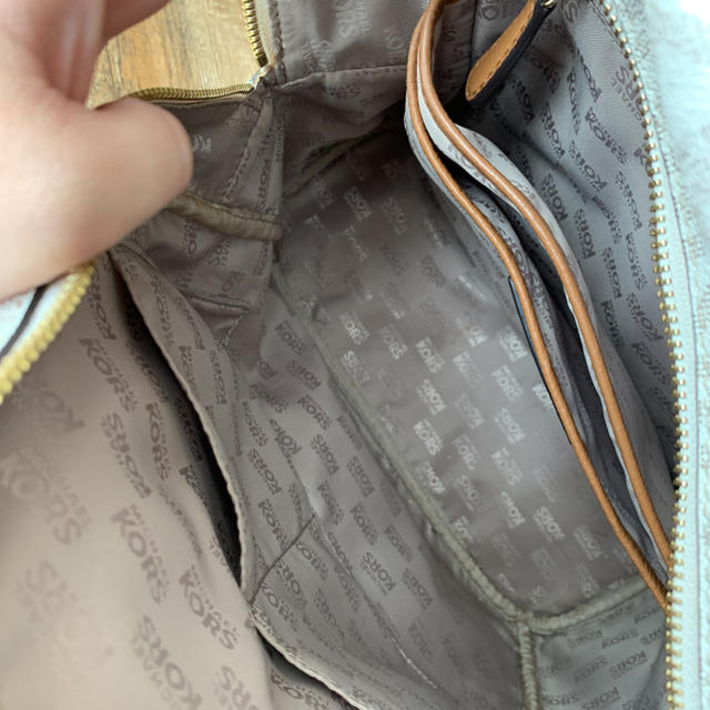 Michael Kors(マイケルコース)のマイケルコース♡リュック レディースのバッグ(リュック/バックパック)の商品写真