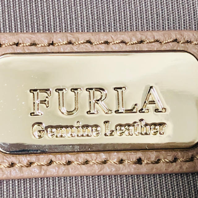 Furla(フルラ)のフルラ⭐︎リュック美品 レディースのバッグ(リュック/バックパック)の商品写真