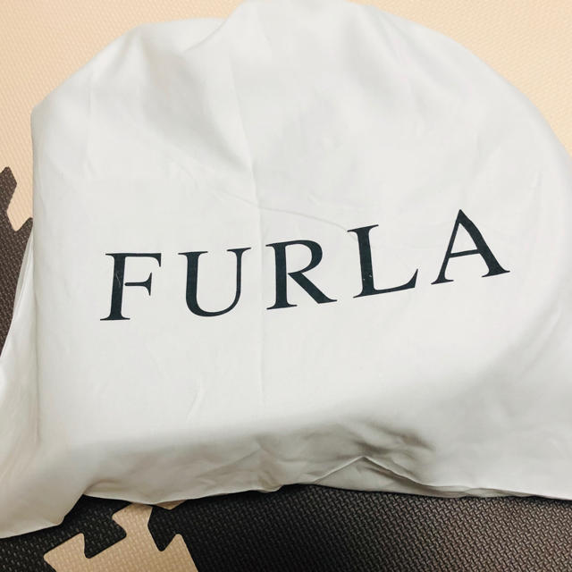 Furla(フルラ)のフルラ⭐︎リュック美品 レディースのバッグ(リュック/バックパック)の商品写真