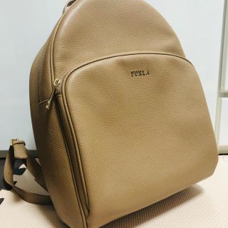 フルラ(Furla)のフルラ⭐︎リュック美品(リュック/バックパック)