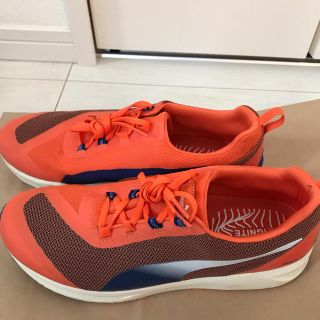 プーマ(PUMA)のプーマ ランニングシューズ(シューズ)