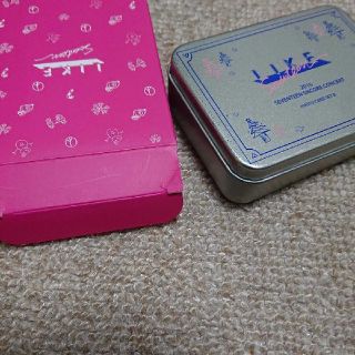 SEVENTEEN - 2016 SEVENTEEN ENCORE CONCERT フォトカード セットの