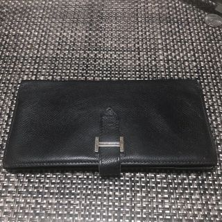 エルメス(Hermes)のエルメス　財布　(長財布)