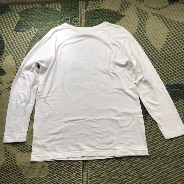 Champion(チャンピオン)のチャンピオン長袖Ｔシャツ メンズのトップス(Tシャツ/カットソー(七分/長袖))の商品写真