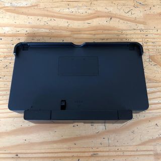 ニンテンドー3DS(ニンテンドー3DS)の3DS充電台（Nintendo）(バッテリー/充電器)