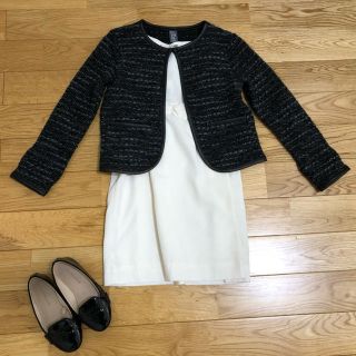 ザラ(ZARA)のzara kids♡ジャケット♡118cm(ジャケット/上着)