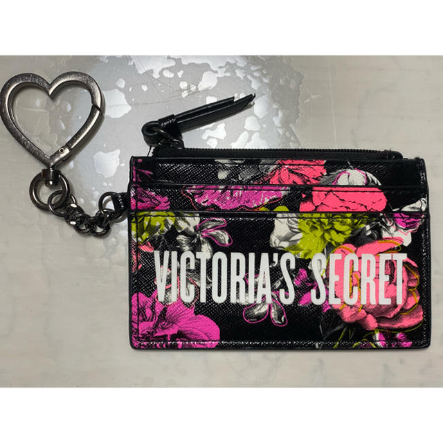 Victoria's Secret(ヴィクトリアズシークレット)のヴィクトリアシークレット　コインケース その他のその他(その他)の商品写真