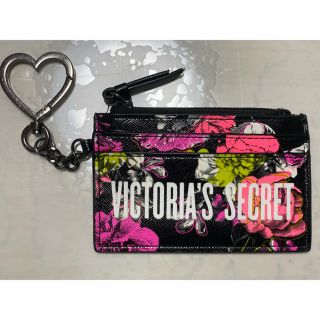 ヴィクトリアズシークレット(Victoria's Secret)のヴィクトリアシークレット　コインケース(その他)