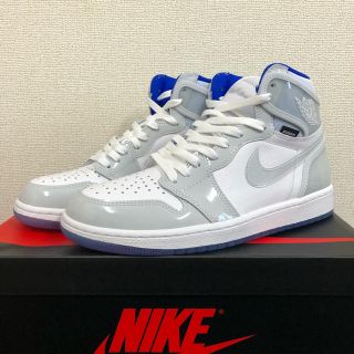 ナイキ(NIKE)のNike Air Jordan 1 Zoom Air 27(スニーカー)