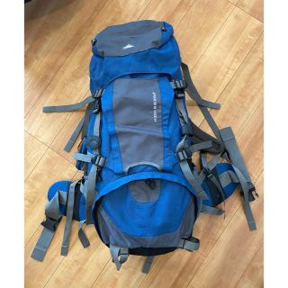 グレゴリー(Gregory)のHIGH SIERRA Explorer 55 Frame Pack(バッグパック/リュック)