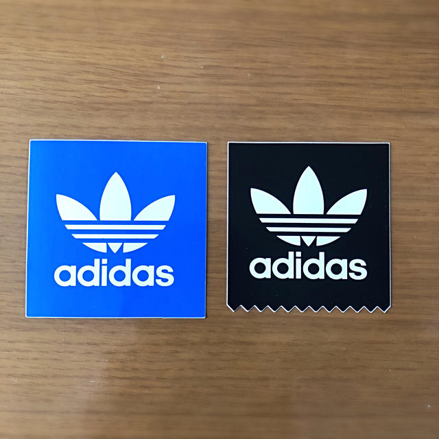 adidas(アディダス)のadidas  ステッカー その他のその他(その他)の商品写真