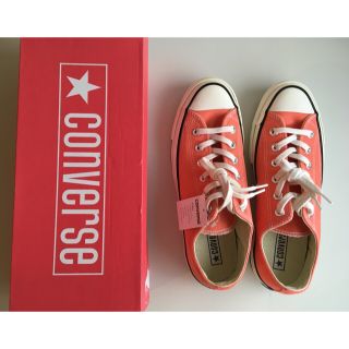 コンバース(CONVERSE)の新品★CONVERSE CT70' コンバース チャックテイラー 25.5(スニーカー)