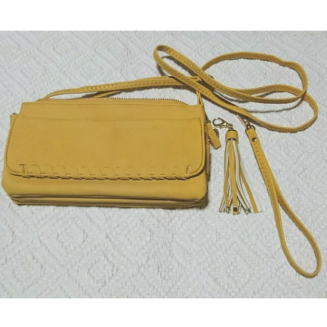 ショルダーバッグ 財布 レディースのバッグ(ショルダーバッグ)の商品写真