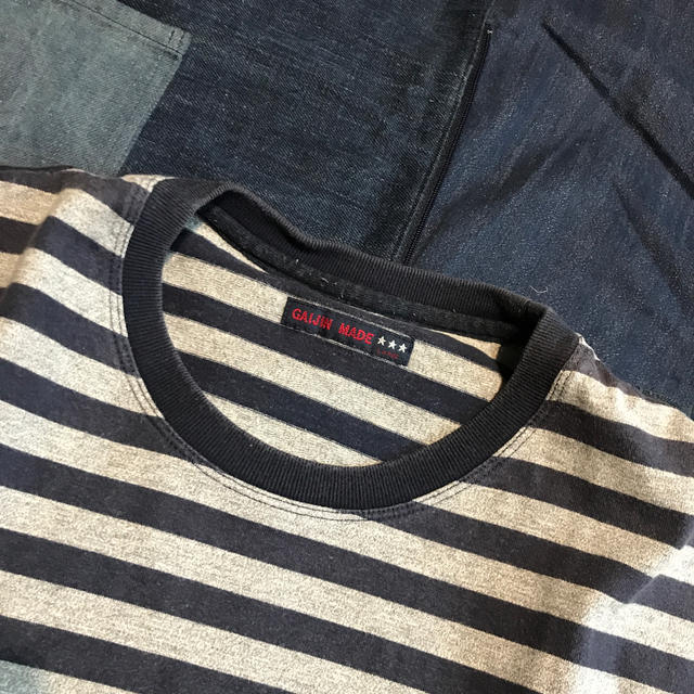 HOLLYWOOD RANCH MARKET(ハリウッドランチマーケット)のハリウッドランチマーケット メンズのトップス(Tシャツ/カットソー(半袖/袖なし))の商品写真