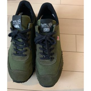 ニューバランス(New Balance)のWALSHスニーカー(スニーカー)