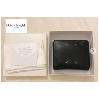 マルタンマルジェラ(Maison Martin Margiela)の【44％OFF】MAISON MARGIELA  財布　マルジェラ(長財布)