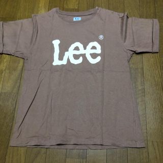 リー(Lee)の半袖Tシャツ(Tシャツ(半袖/袖なし))