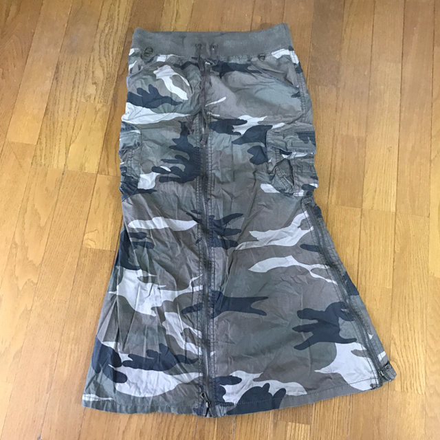 goa(ゴア)のロングスカート レディースのスカート(ロングスカート)の商品写真