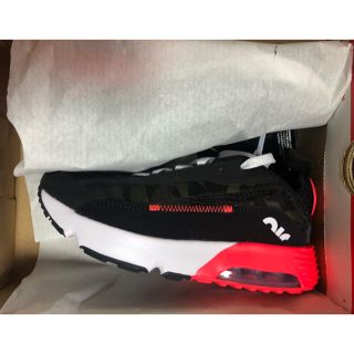 アトモス(atmos)の21cm nike AIR MAX 2090 PS キッズサイズ(スニーカー)