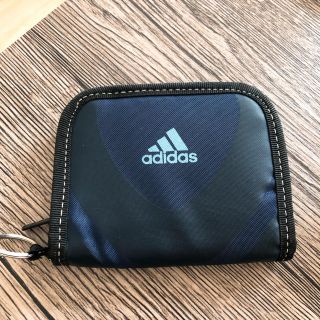 アディダス(adidas)の男の子用　財布　アディダス　(財布)