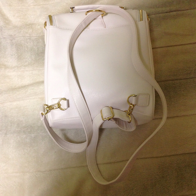 GU(ジーユー)の3way♡美品 レディースのバッグ(その他)の商品写真