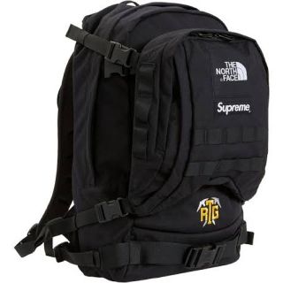 シュプリーム(Supreme)のsupreme north face バックパック　rtg(バッグパック/リュック)