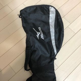 ミズノ(MIZUNO)のゴルフ　ソフトケース(バッグ)