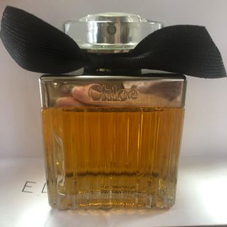 クロエ(Chloe)のクロエ　インテンス　廃盤品75ml(香水(女性用))