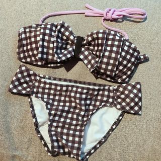 ジルバイジルスチュアート(JILL by JILLSTUART)のジルバイ　水着👙(水着)