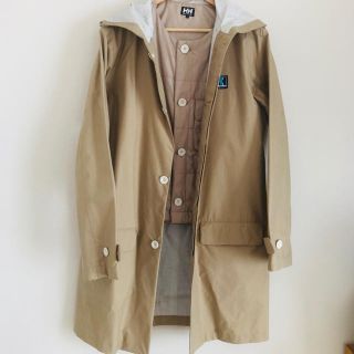 ヘリーハンセン(HELLY HANSEN)のヘリーハンセン ・3wayコート(マウンテンパーカー)