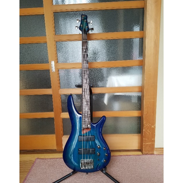 ベース【値下】Ibanez SDGRシリーズSSR620