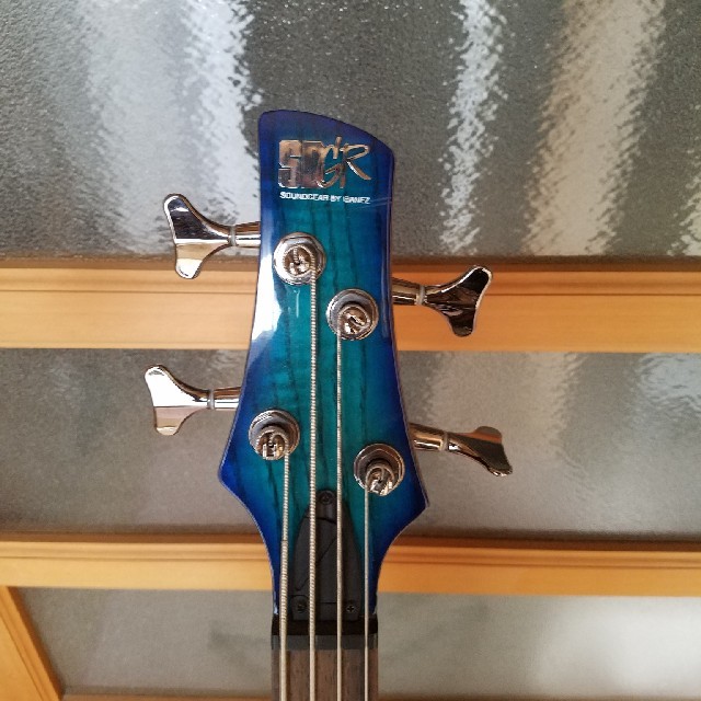 【値下】Ibanez SDGRシリーズSSR620