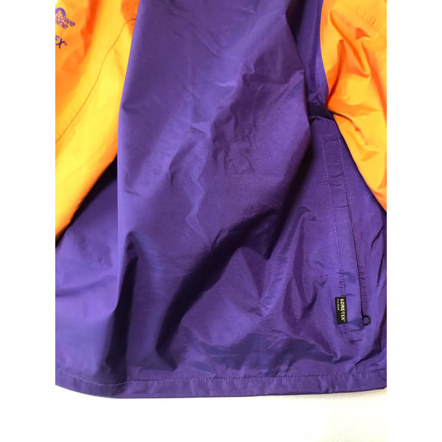 Waste(twice)(ウェストトゥワイス)のGORE TEX マウンテンパーカー メンズのジャケット/アウター(マウンテンパーカー)の商品写真